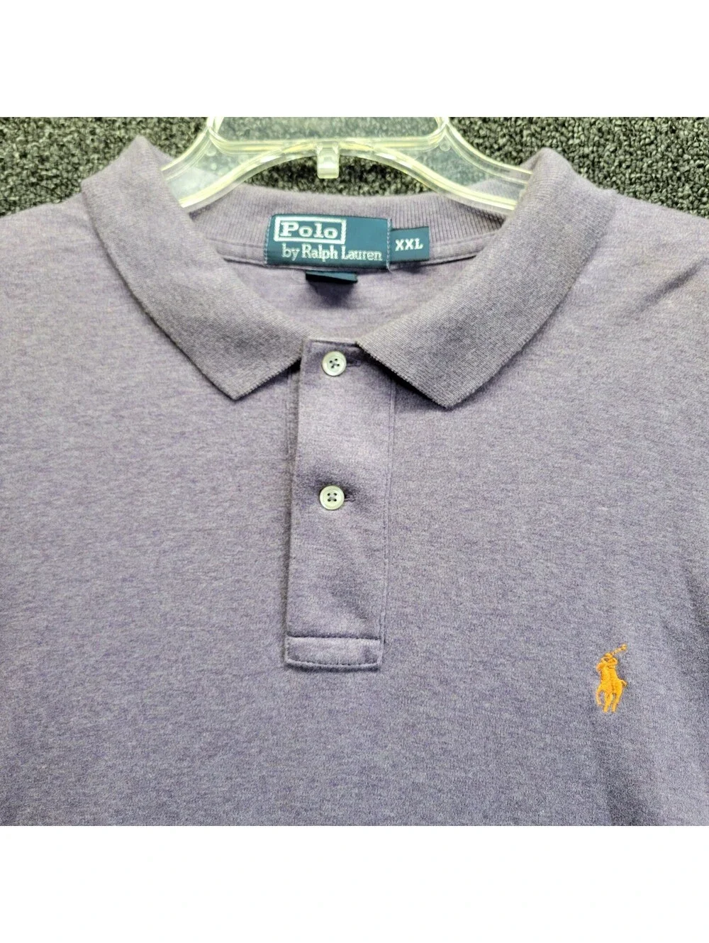 Ralph Lauren vtg polo